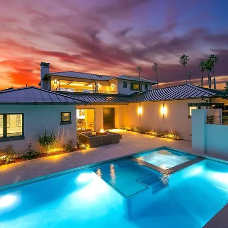 Bird Rock Gem Villa